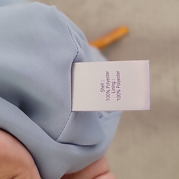 Jennifer Lopez woman's blouse - Picture 5 of 8